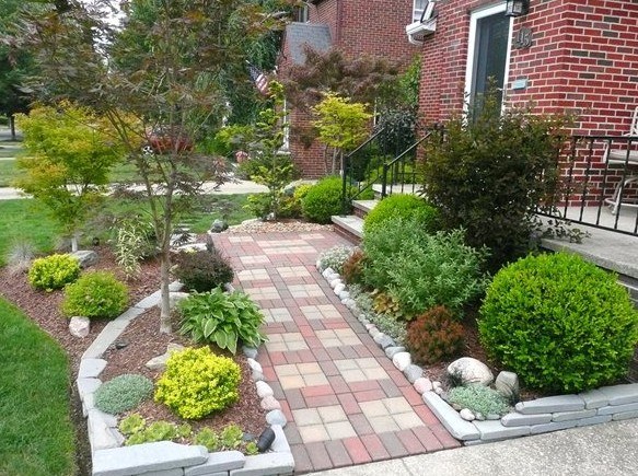 Garden Design in Richmond